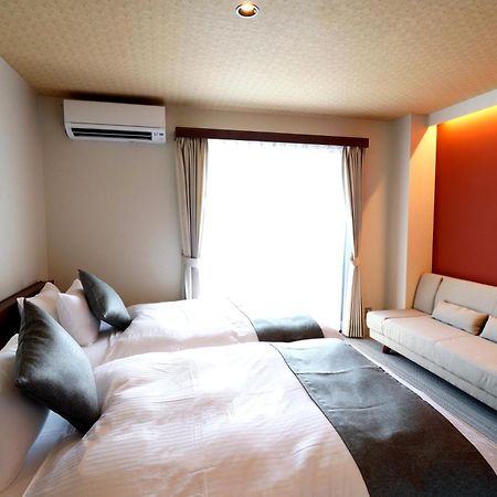 สเตย์ ซากูระ เกียวโต สึบากิ Aparthotel ห้อง รูปภาพ