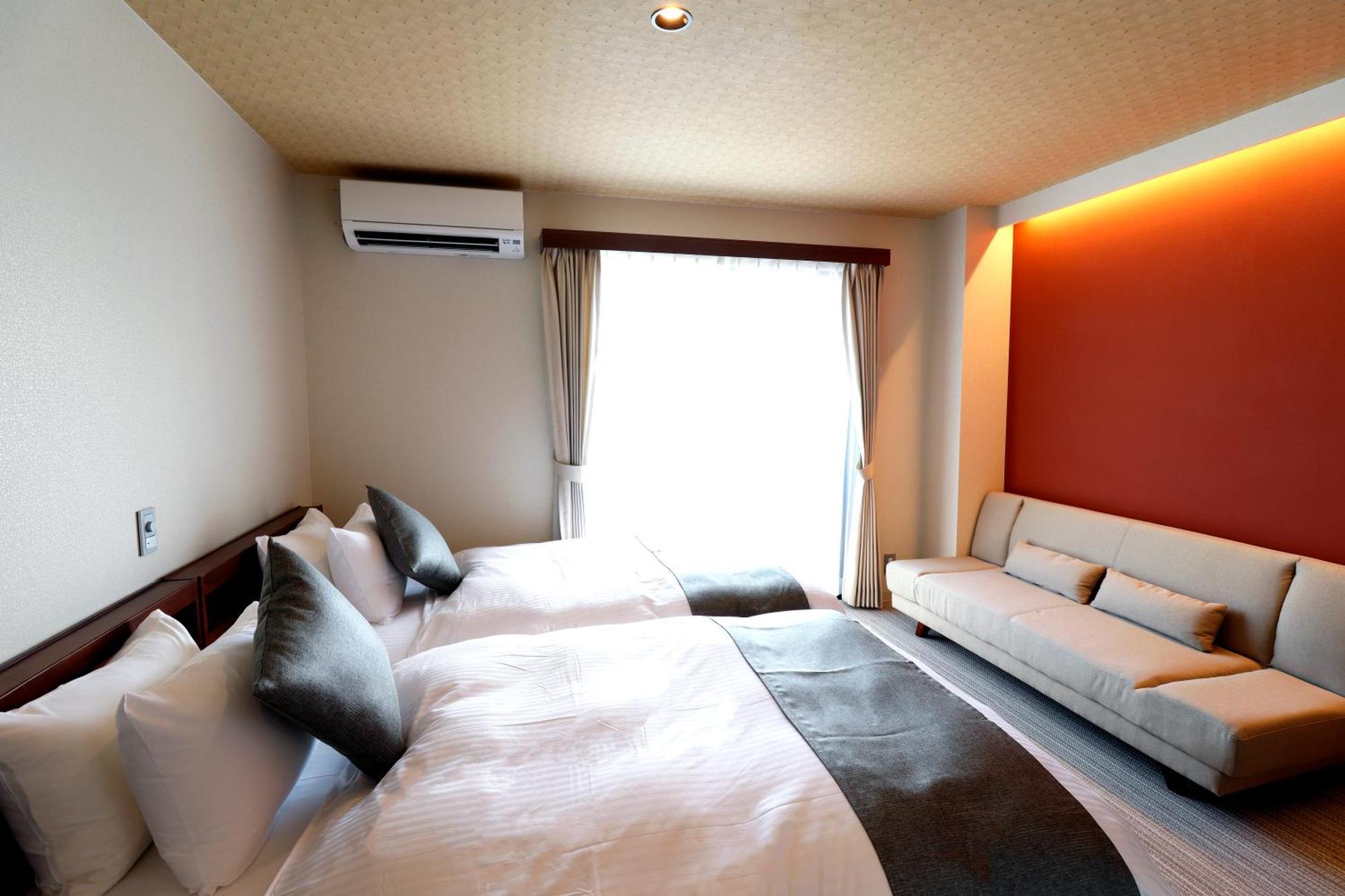 สเตย์ ซากูระ เกียวโต สึบากิ Aparthotel ห้อง รูปภาพ