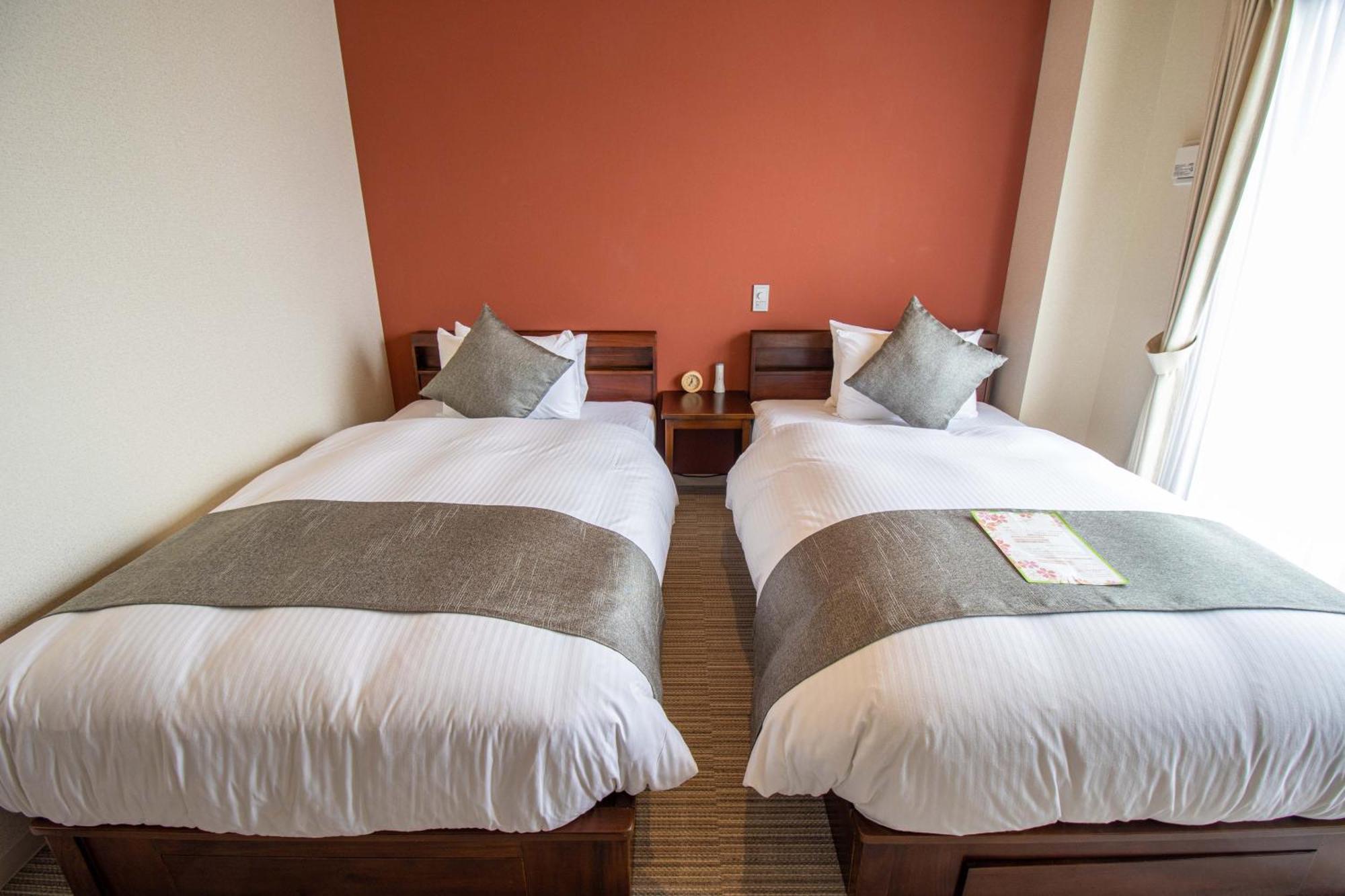 สเตย์ ซากูระ เกียวโต สึบากิ Aparthotel ห้อง รูปภาพ
