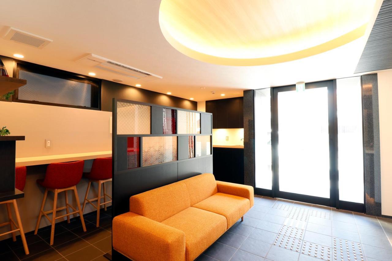 สเตย์ ซากูระ เกียวโต สึบากิ Aparthotel ภายนอก รูปภาพ